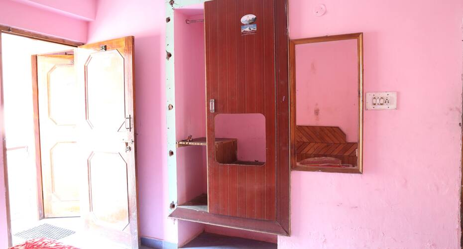 Hotel New Neelkamal, Manali 4